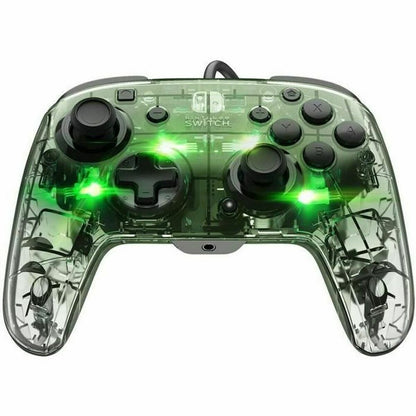 Telecomandă Xbox One PDP Afterglow Deluxe+ - Electronică, Joc video