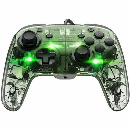 Telecomandă Xbox One PDP Afterglow Deluxe+ - Electronică, Joc video