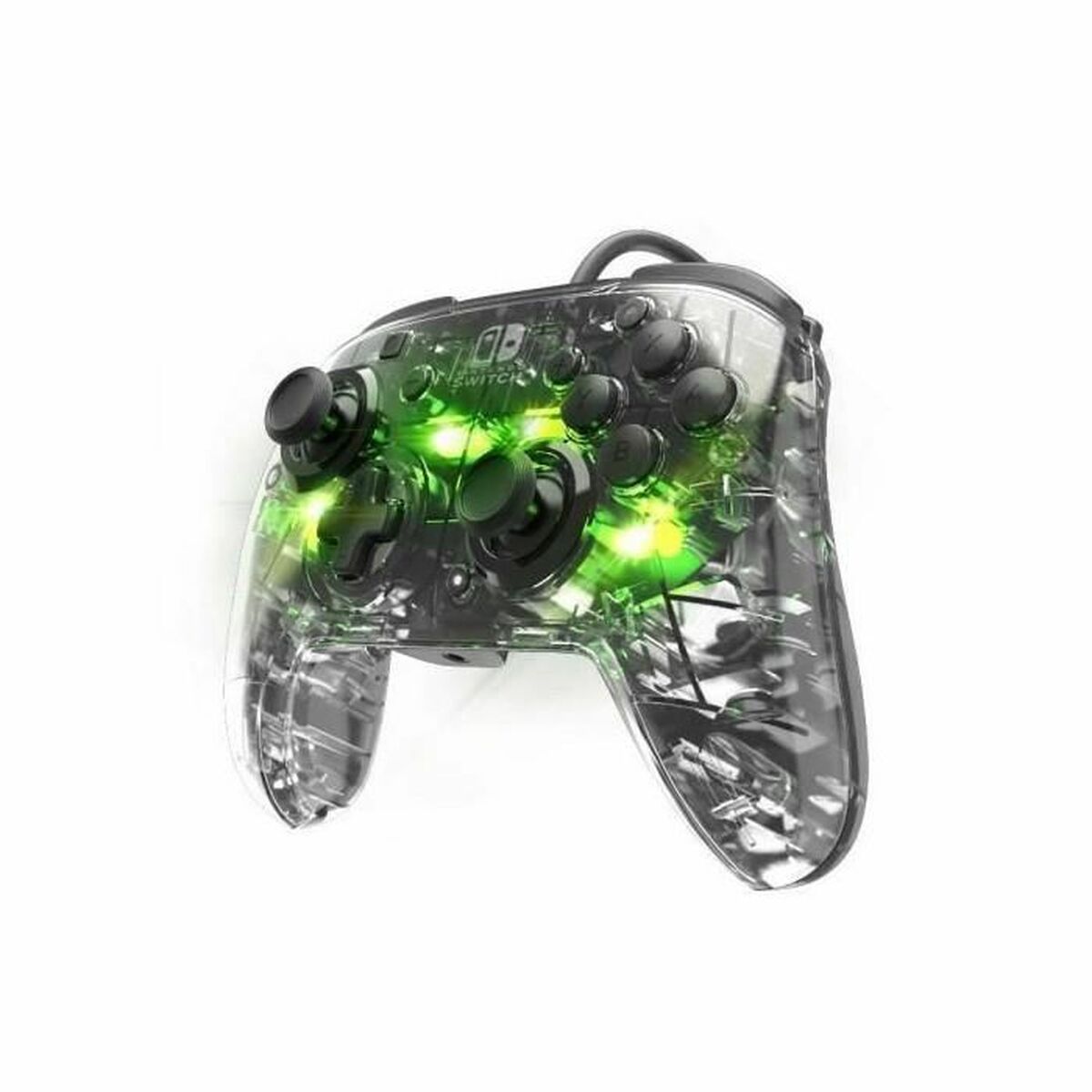 Telecomandă Xbox One PDP Afterglow Deluxe+ - Electronică, Joc video