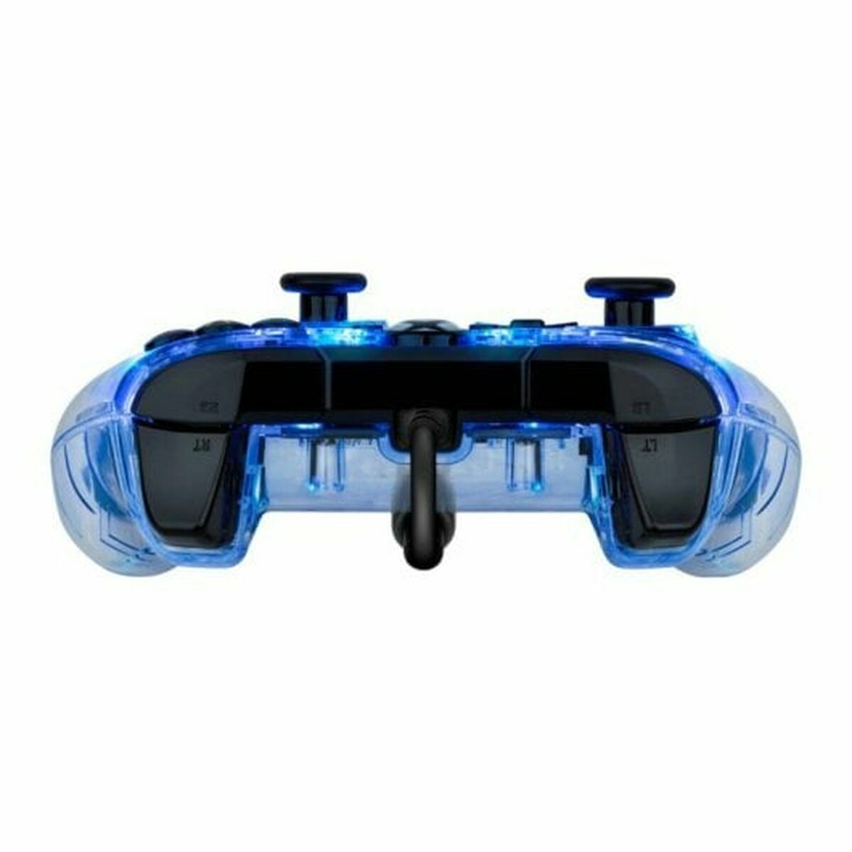 Telecomandă Jocuri Gaming PDP Transparent Microsoft Xbox One - Electronică, Joc video