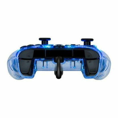 Telecomandă Jocuri Gaming PDP Transparent Microsoft Xbox One - Electronică, Joc video