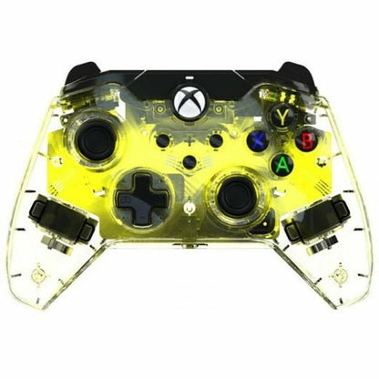 Telecomandă Jocuri Gaming PDP Transparent Microsoft Xbox One - Electronică, Joc video