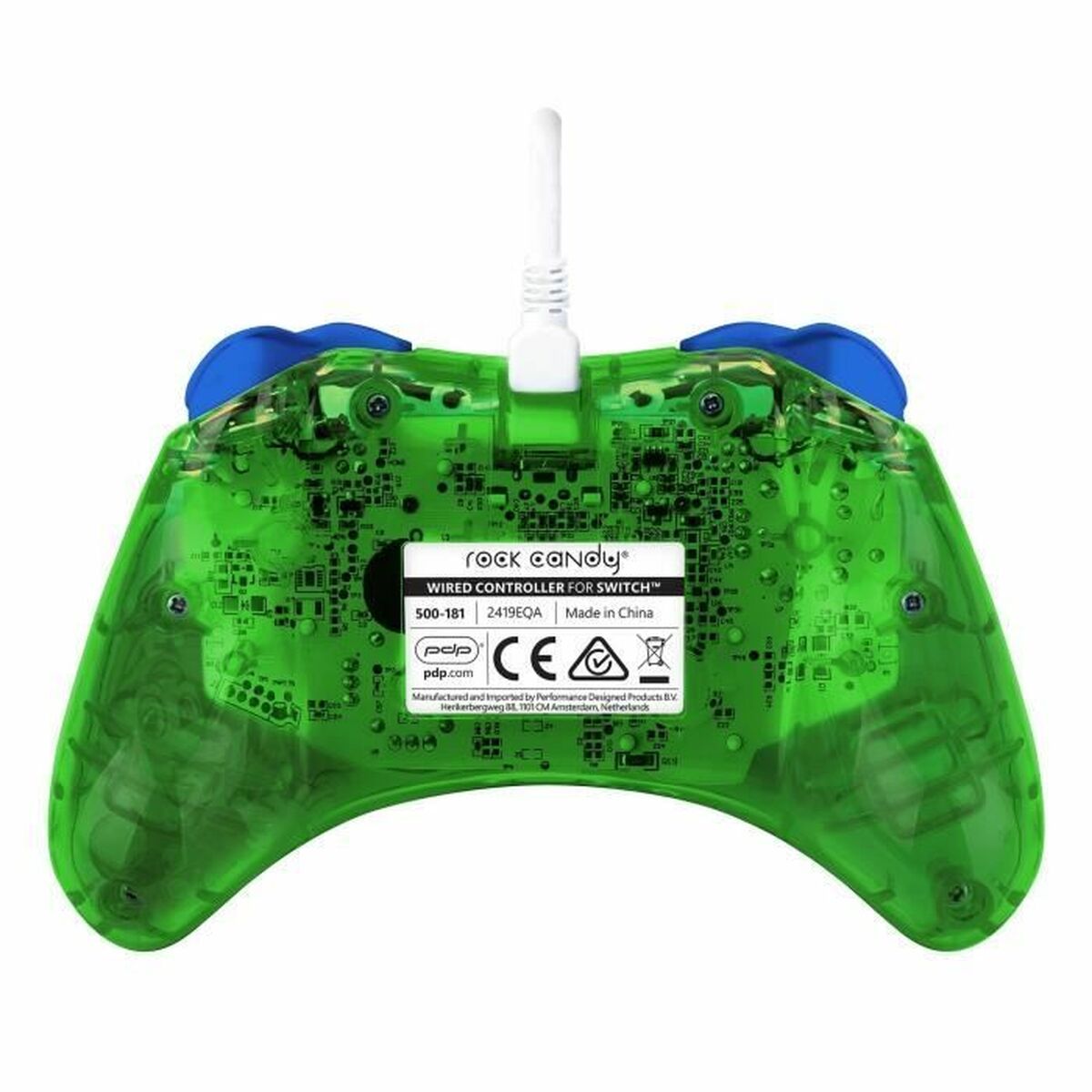 Telecomandă Xbox One PDP - Electronică, Joc video