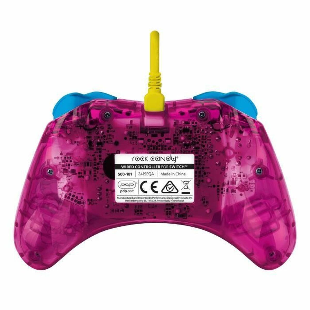Telecomandă Xbox One PDP - Electronică, Joc video
