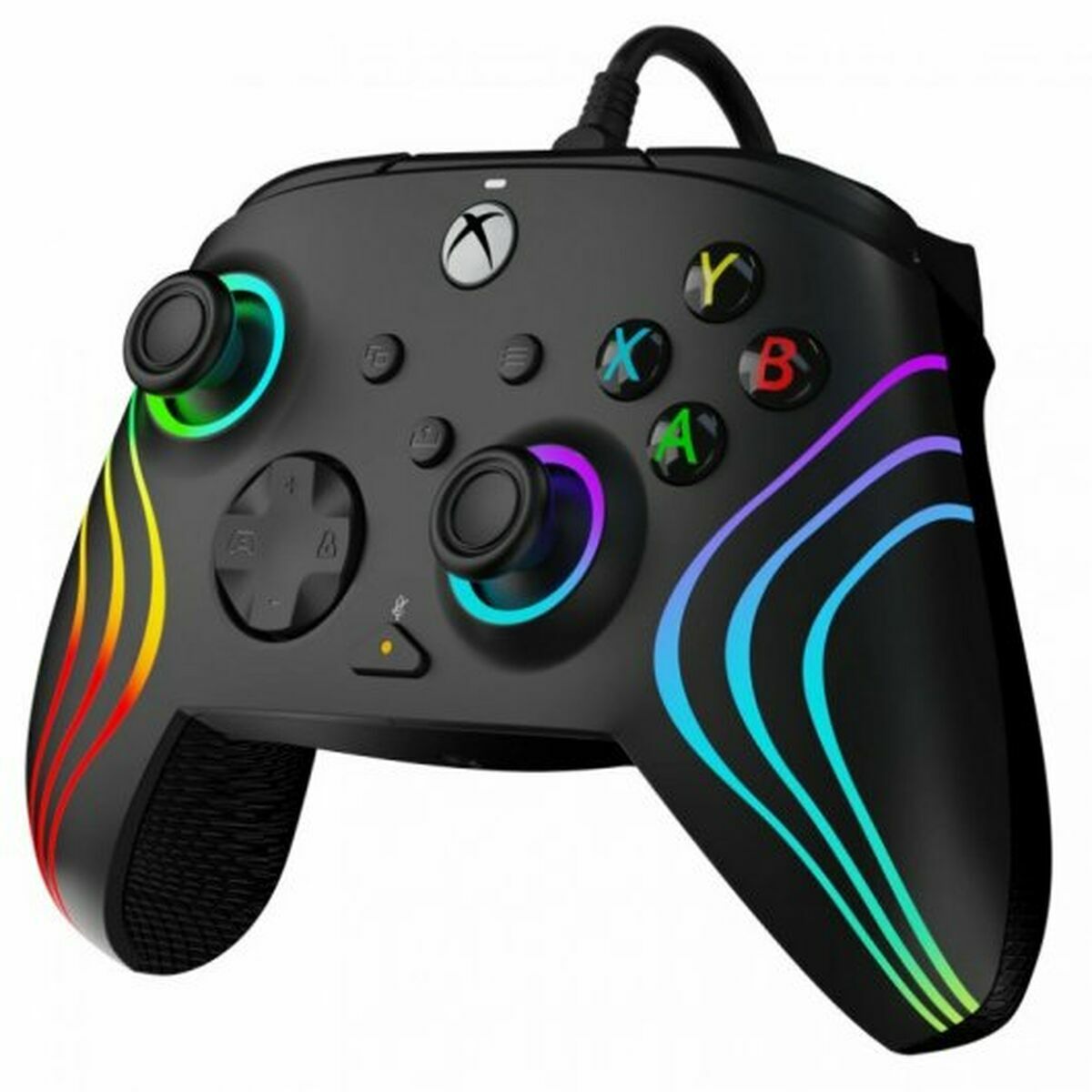 Telecomandă Jocuri Gaming PDP - Electronică, Joc video