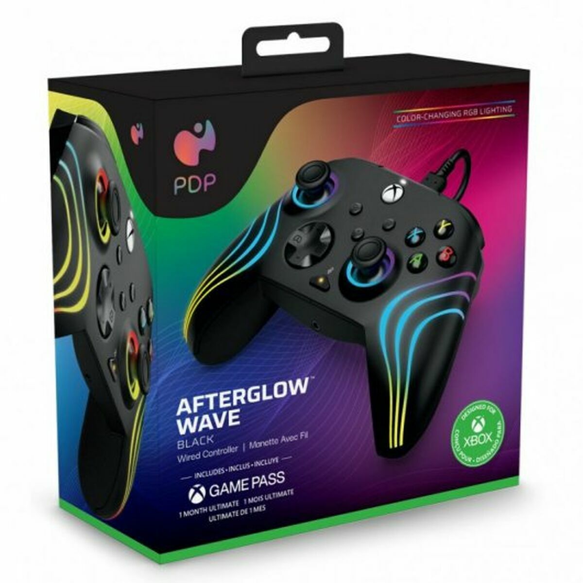 Telecomandă Jocuri Gaming PDP - Electronică, Joc video