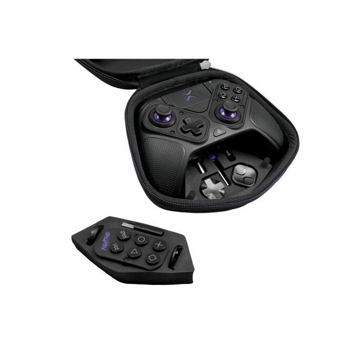 Telecomandă Jocuri Gaming PDP - Electronică, Joc video