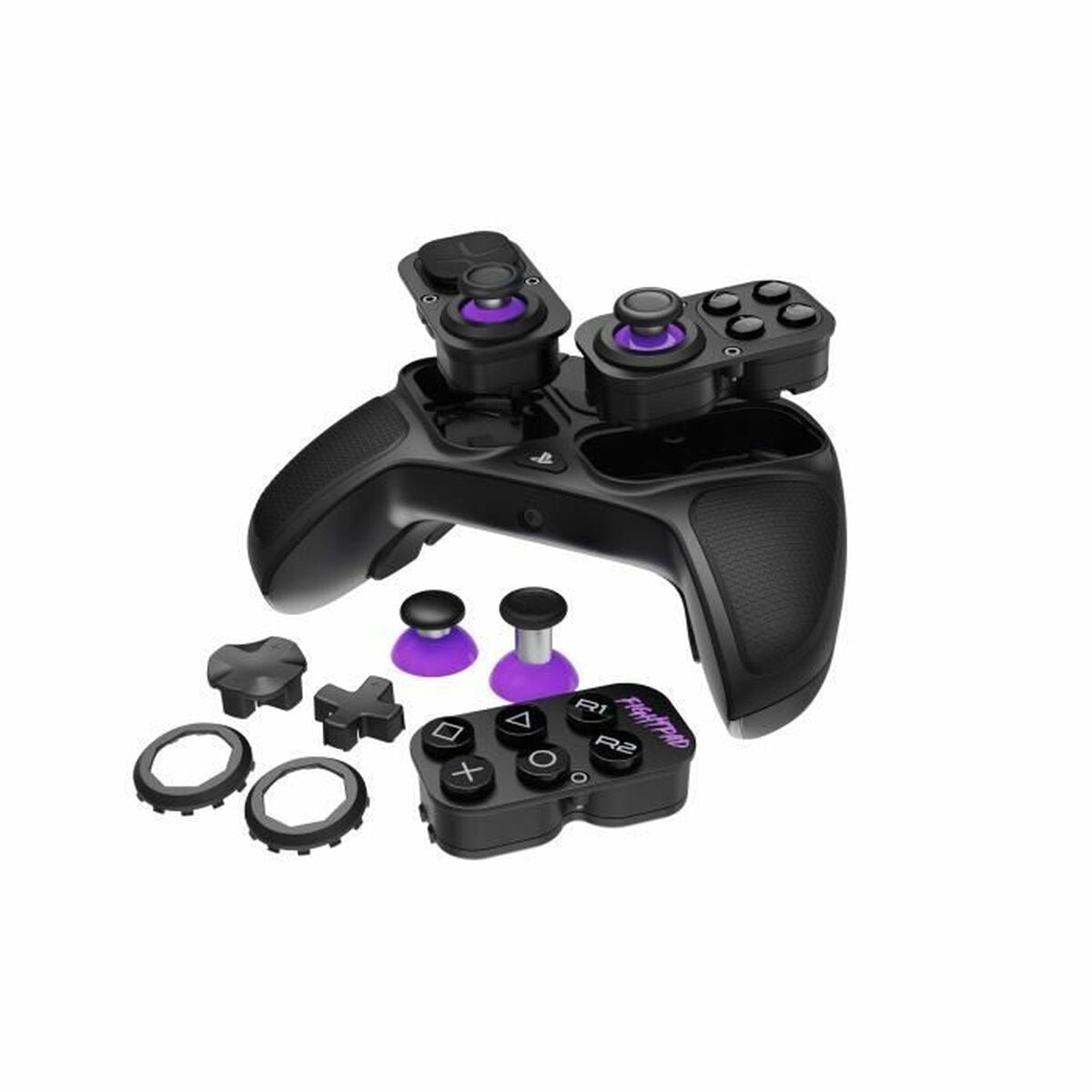 Telecomandă Jocuri Gaming PDP - Electronică, Joc video
