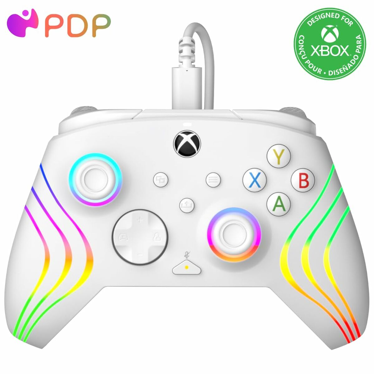 Telecomandă Jocuri Gaming PDP - Electronică, Joc video