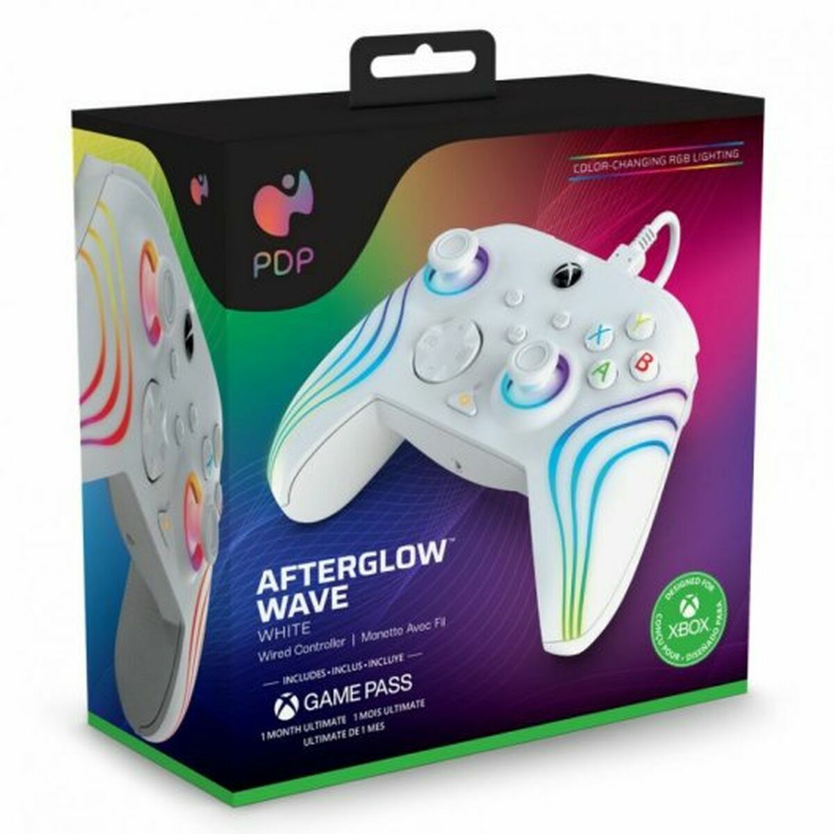 Telecomandă Jocuri Gaming PDP - Electronică, Joc video