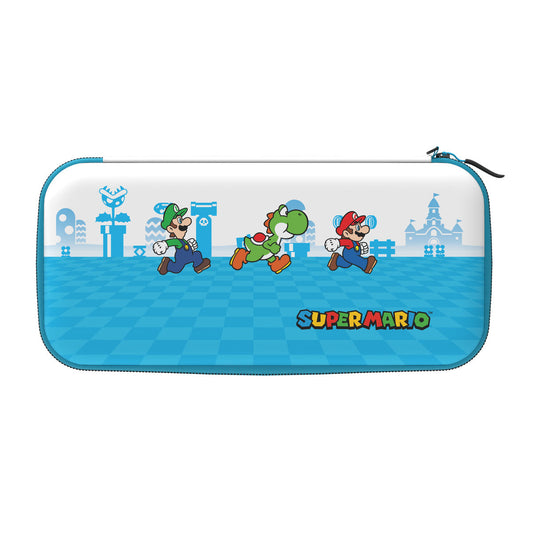 Carcasă pentru Nintendo Switch PDP Alb - Electronică, Joc video