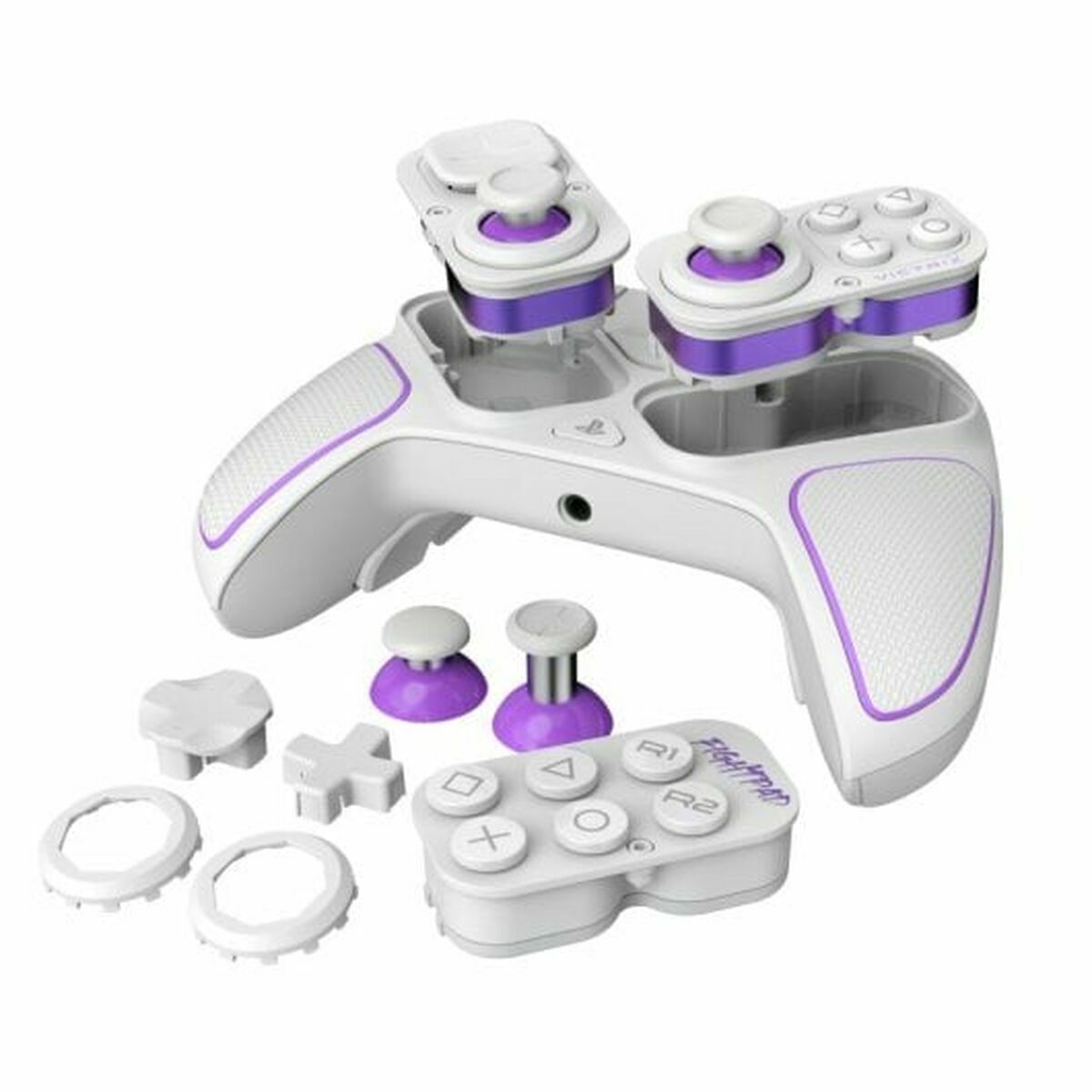 Telecomandă Gaming fără Fir PDP - Electronică, Joc video