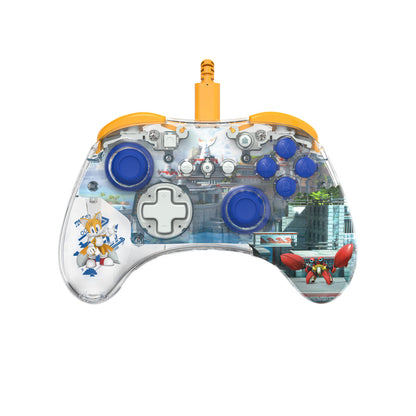 Telecomandă Jocuri Gaming PDP Tails Nintendo Switch Nintendo Switch - Electronică, Joc video