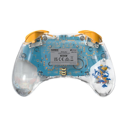 Telecomandă Jocuri Gaming PDP Tails Nintendo Switch Nintendo Switch - Electronică, Joc video
