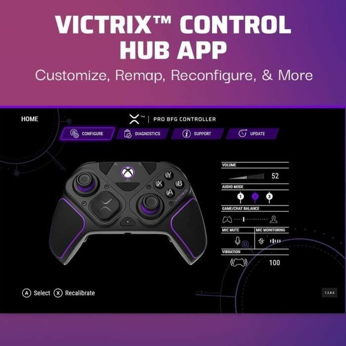 Telecomandă Gaming fără Fir PDP - Electronică, Joc video