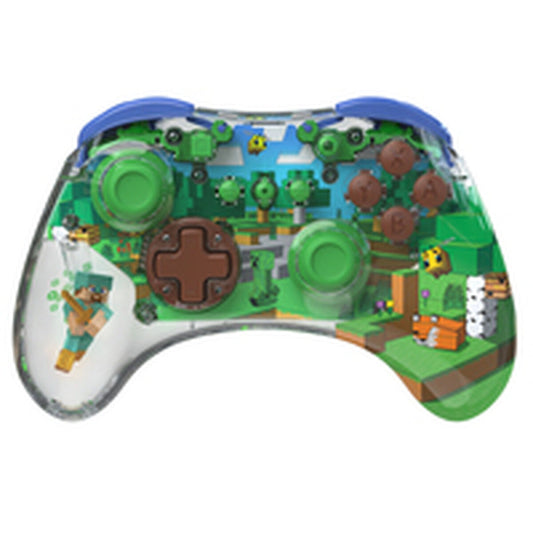 Telecomandă Jocuri Gaming PDP Nintendo Switch - Electronică, Joc video