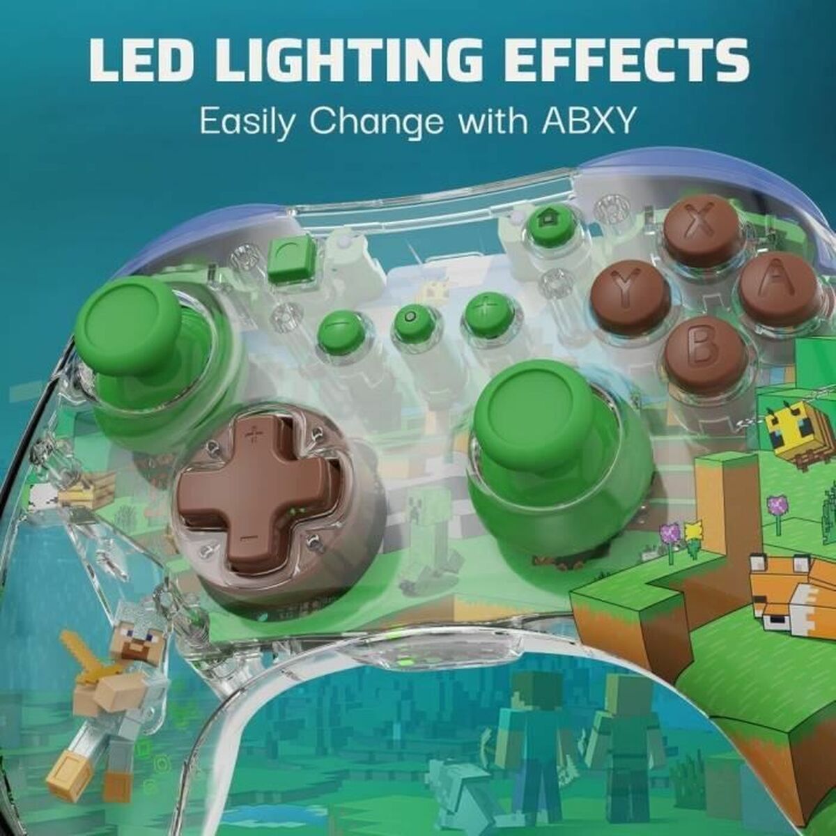 Telecomandă Jocuri Gaming PDP Nintendo Switch - Electronică, Joc video
