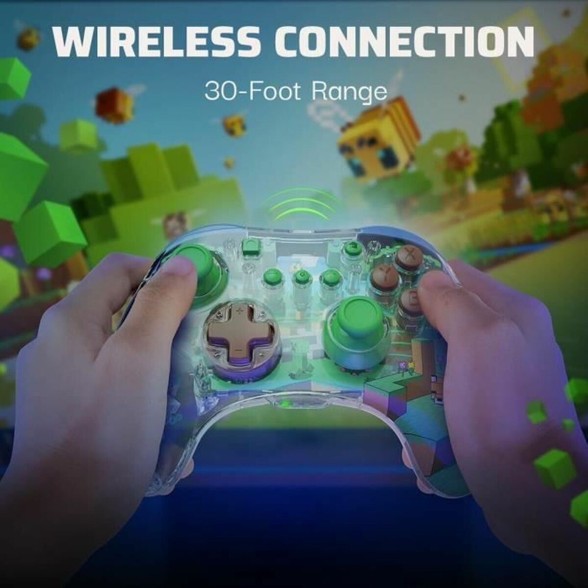Telecomandă Jocuri Gaming PDP Nintendo Switch - Electronică, Joc video