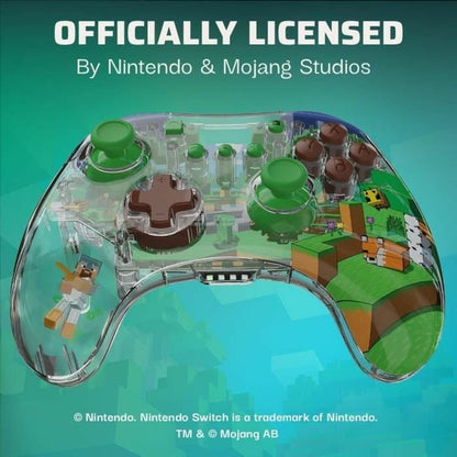 Telecomandă Jocuri Gaming PDP Nintendo Switch - Electronică, Joc video