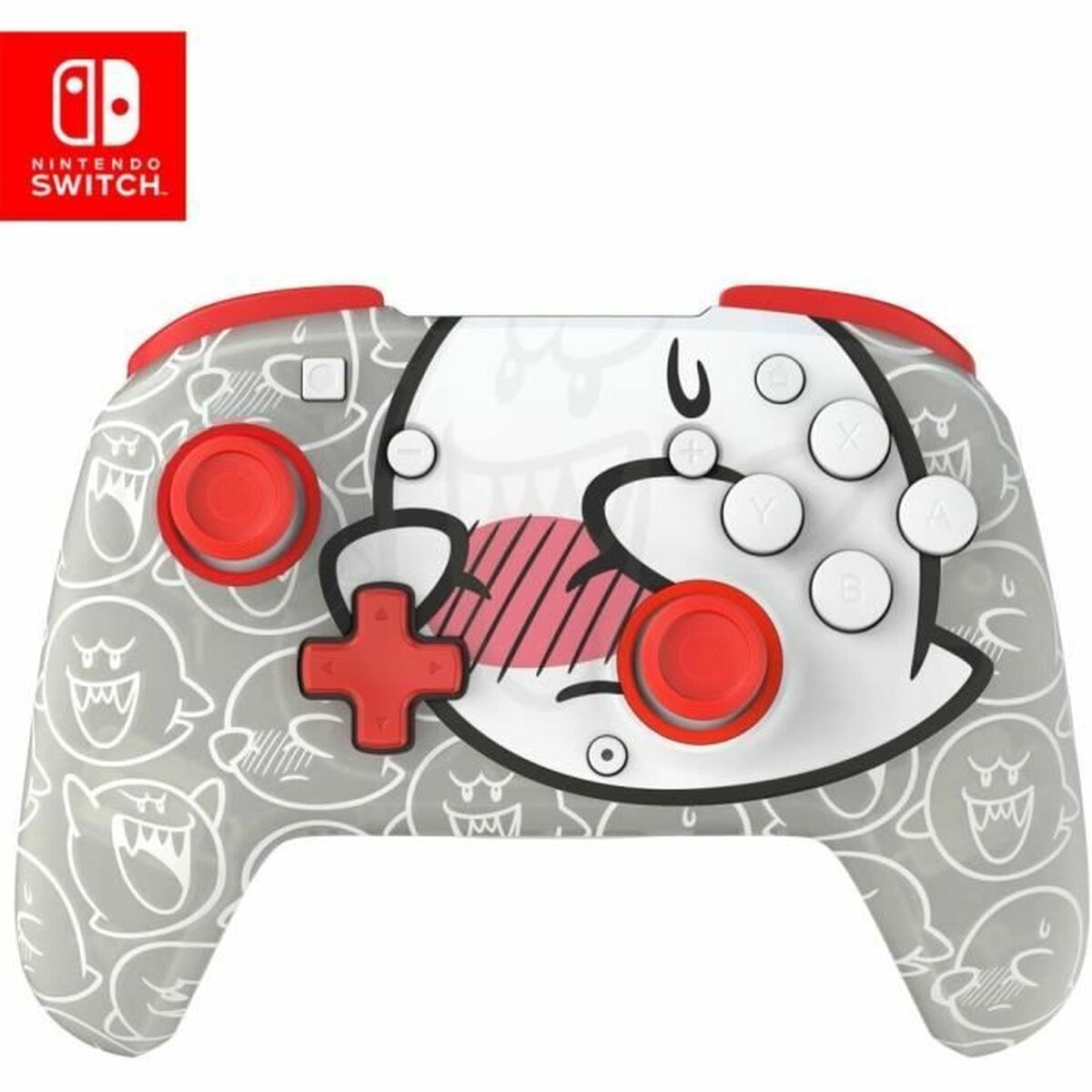 Telecomandă Jocuri Gaming PDP Nintendo Switch - Electronică, Joc video