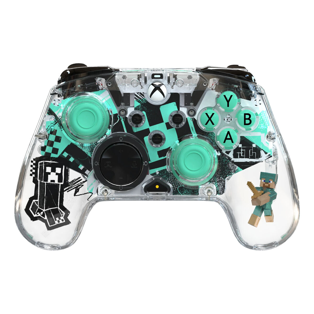 Telecomandă Xbox One PDP - Electronică, Joc video
