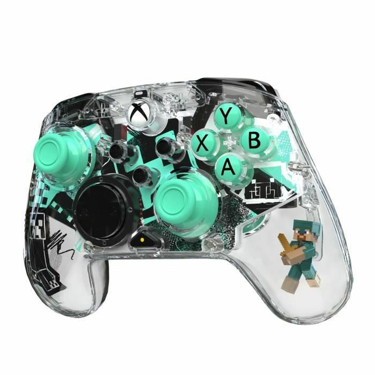 Telecomandă Xbox One PDP - Electronică, Joc video