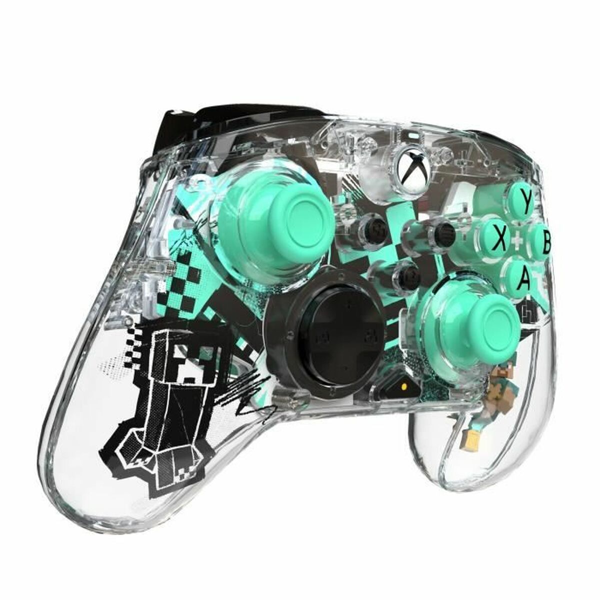Telecomandă Xbox One PDP - Electronică, Joc video