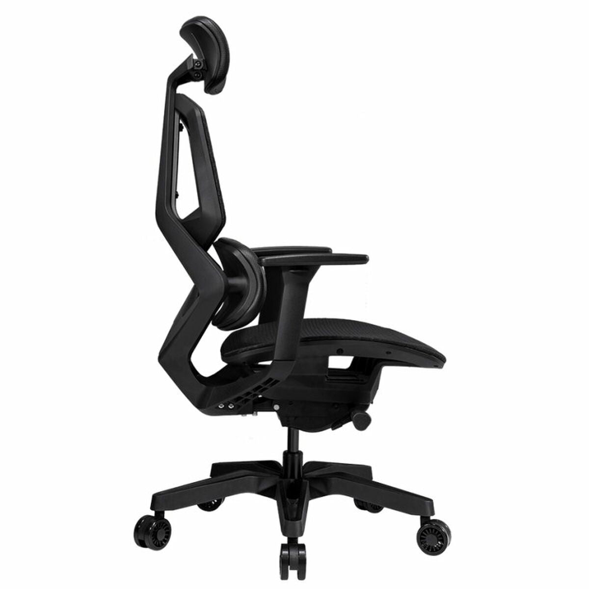 Scaun Gaming Cougar Argo One Portocaliu - Acasă și bucătărie, Mobilă