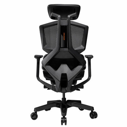 Scaun Gaming Cougar Argo One Portocaliu - Acasă și bucătărie, Mobilă