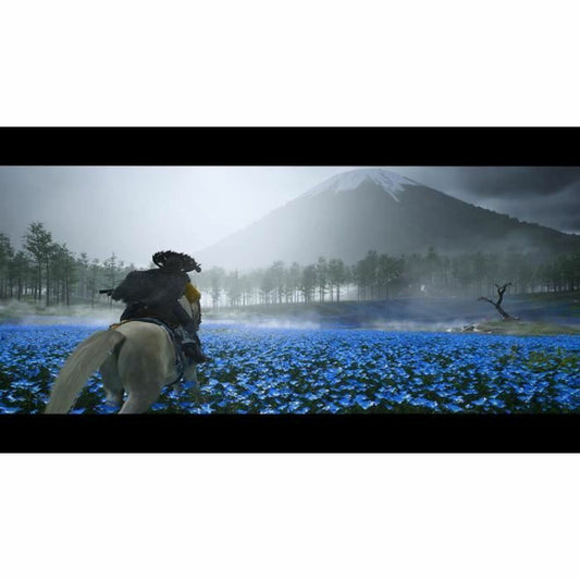 Joc video PlayStation 5 Sony Ghost of Yotei - Electronică, Joc video