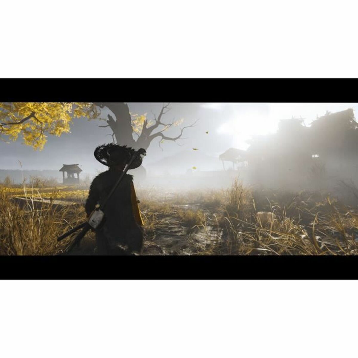 Joc video PlayStation 5 Sony Ghost of Yotei - Electronică, Joc video