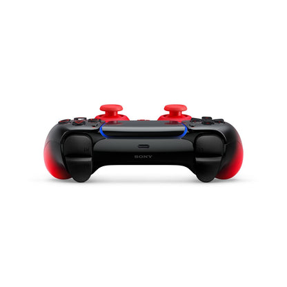 Telecomandă PS5 DualSense Sony DUALSENSE TECHNO RED ED LIM Roșu - Electronică, Joc video