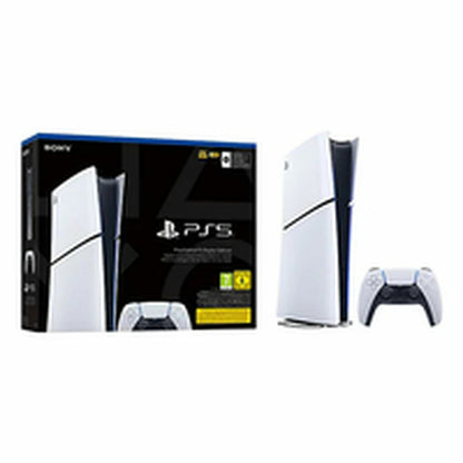 PlayStation 5 Sony 1000049749 825 GB SSD - Electronică, Joc video