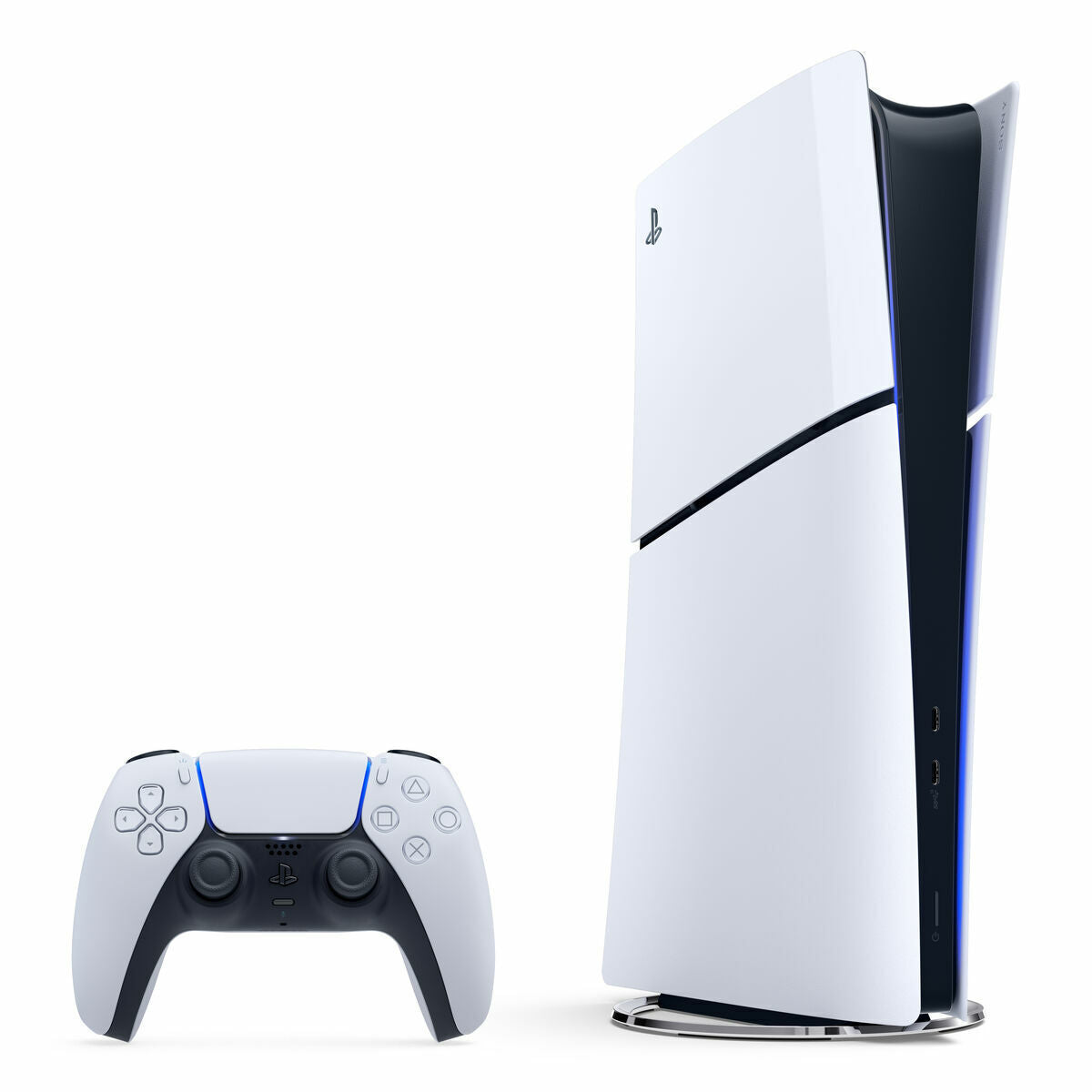 PlayStation 5 Sony 1000049749 825 GB SSD - Electronică, Joc video