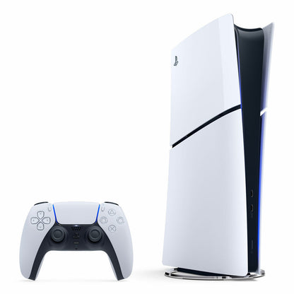 PlayStation 5 Sony 1000049749 825 GB SSD - Electronică, Joc video