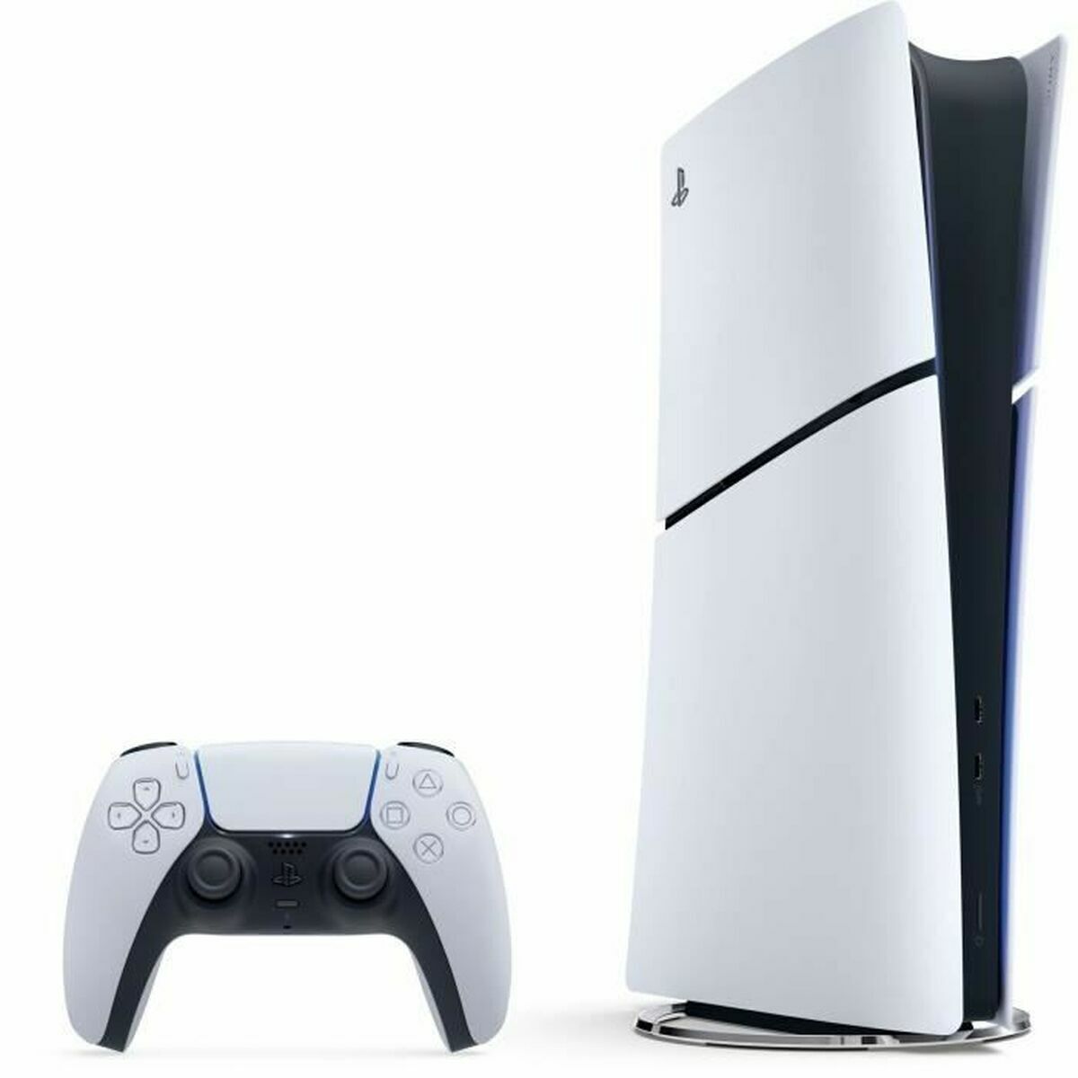 PlayStation 5 Sony 1000049749 825 GB SSD - Electronică, Joc video