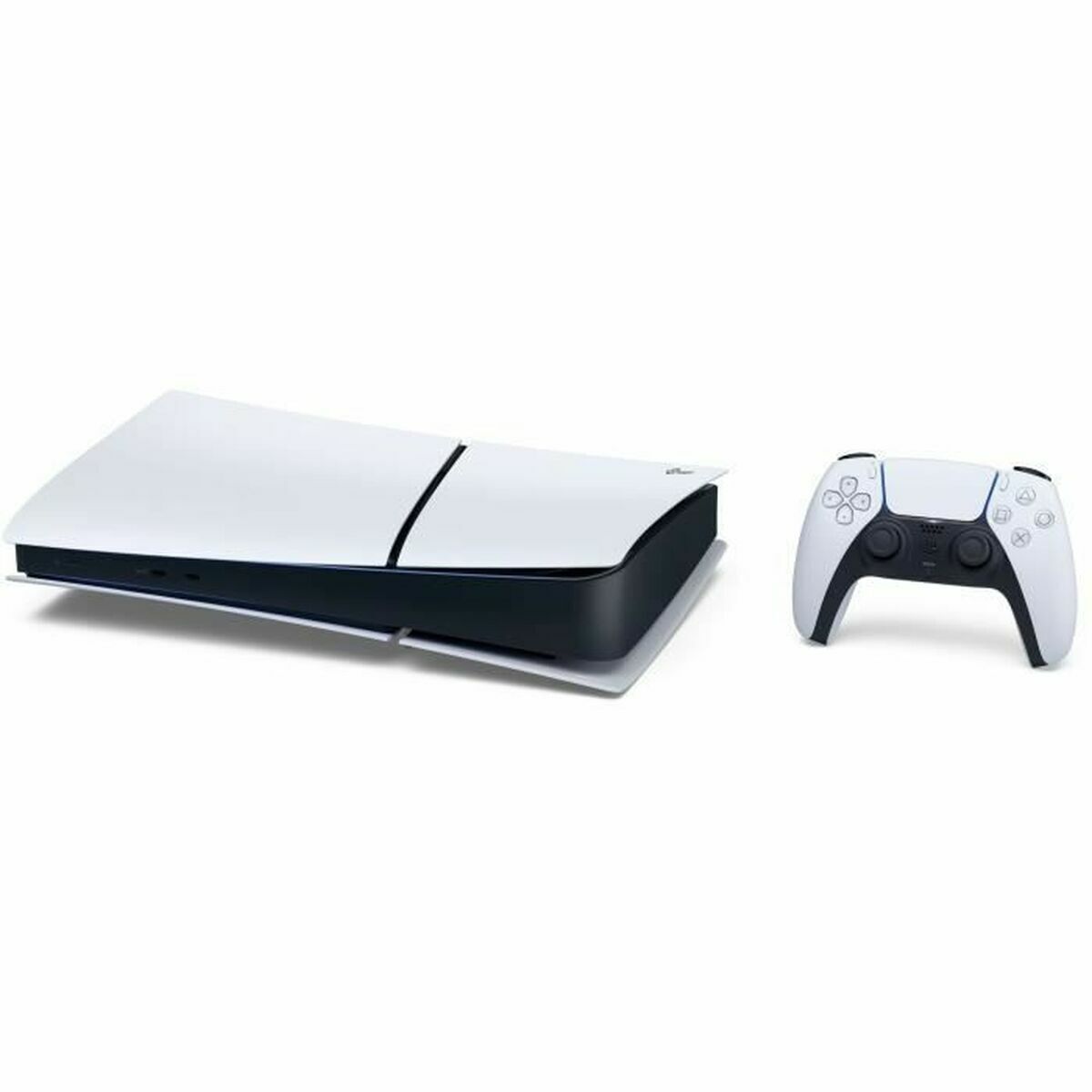 PlayStation 5 Sony 1000049749 825 GB SSD - Electronică, Joc video