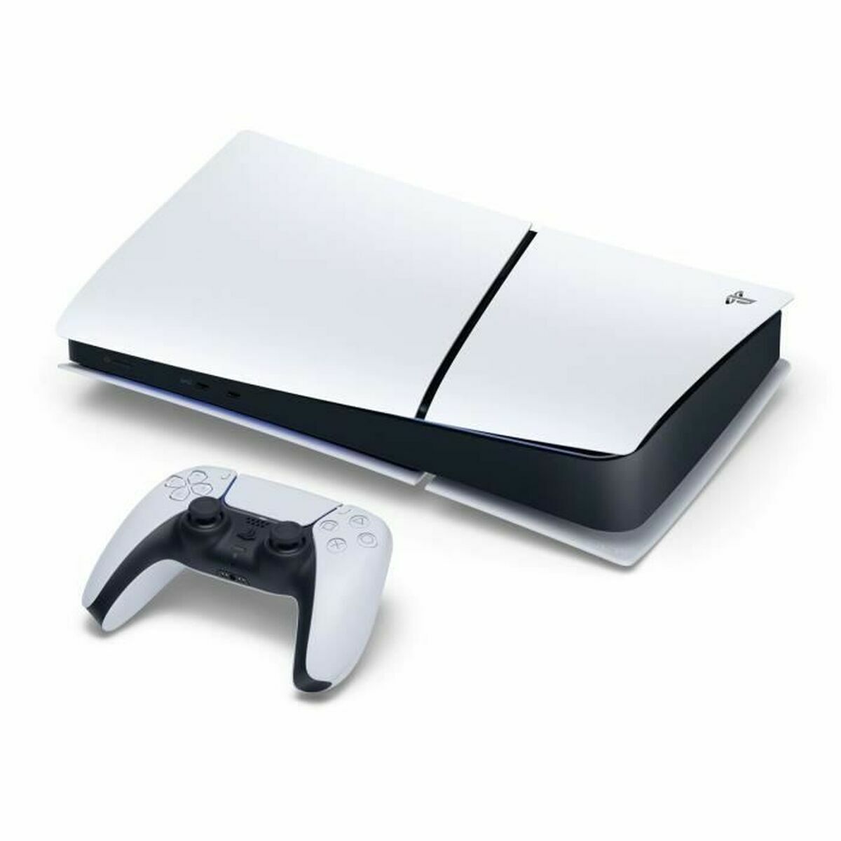 PlayStation 5 Sony 1000049749 825 GB SSD - Electronică, Joc video