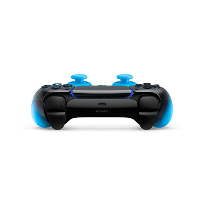 Telecomandă PS5 DualSense Sony DUALSENSE RYTHM BLUE ED LIM Cobalt Blue - Electronică, Joc video