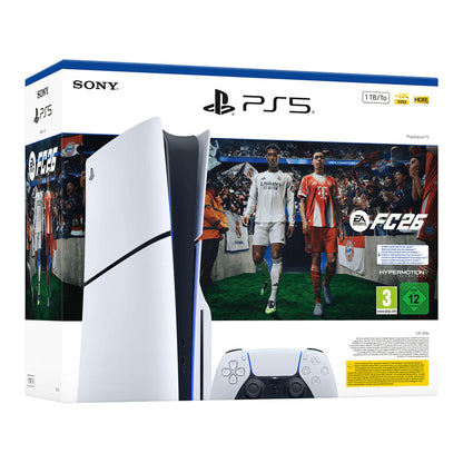 PlayStation 5 Sony Slim 16 GB - Electronică, Joc video