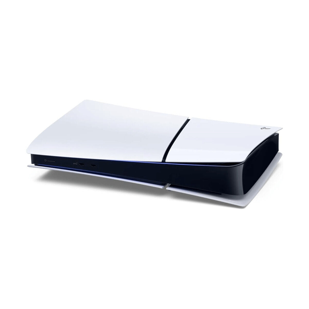 PlayStation 5 Playstation PS5 DIGITAL E Alb - Electronică, Joc video