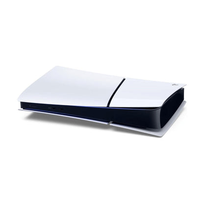PlayStation 5 Playstation PS5 DIGITAL E Alb - Electronică, Joc video