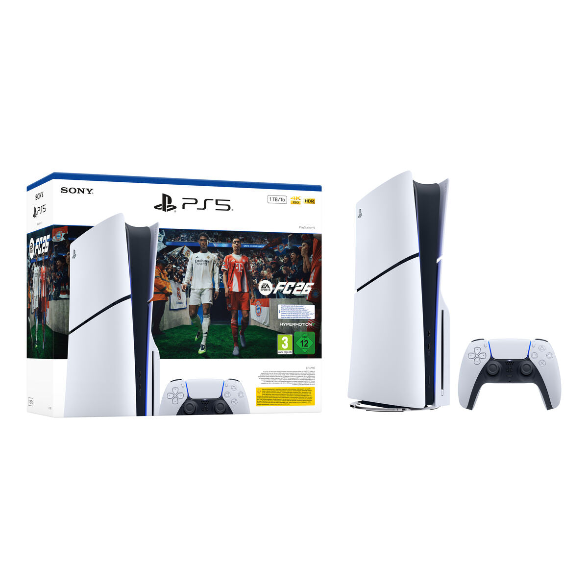 PlayStation 5 Sony PS5 STAND E+ - Jucarii si jocuri, Jucării electronice