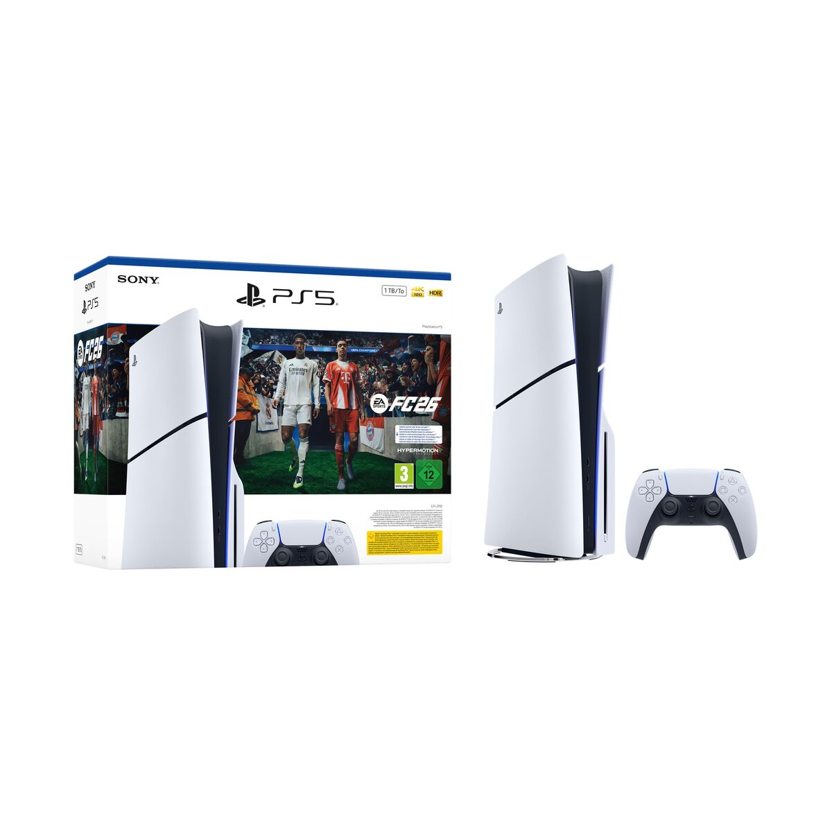 PlayStation 5 Sony PS5 STAND E+ - Jucarii si jocuri, Jucării electronice