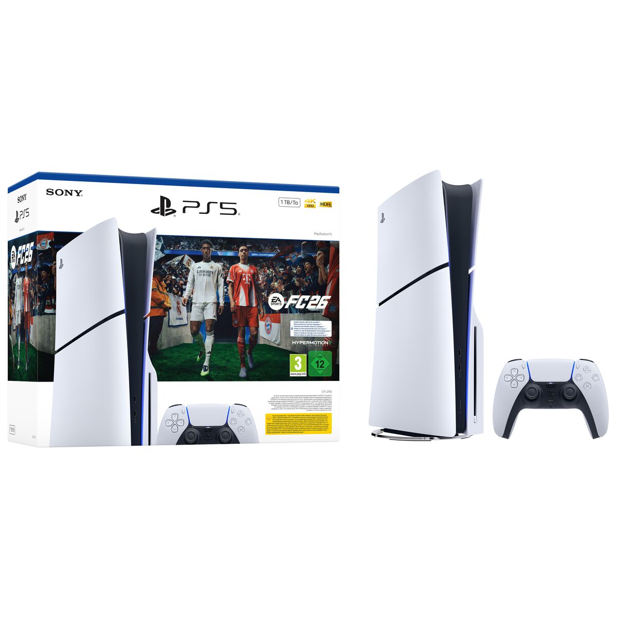 PlayStation 5 Sony PS5 STAND E+ - Jucarii si jocuri, Jucării electronice