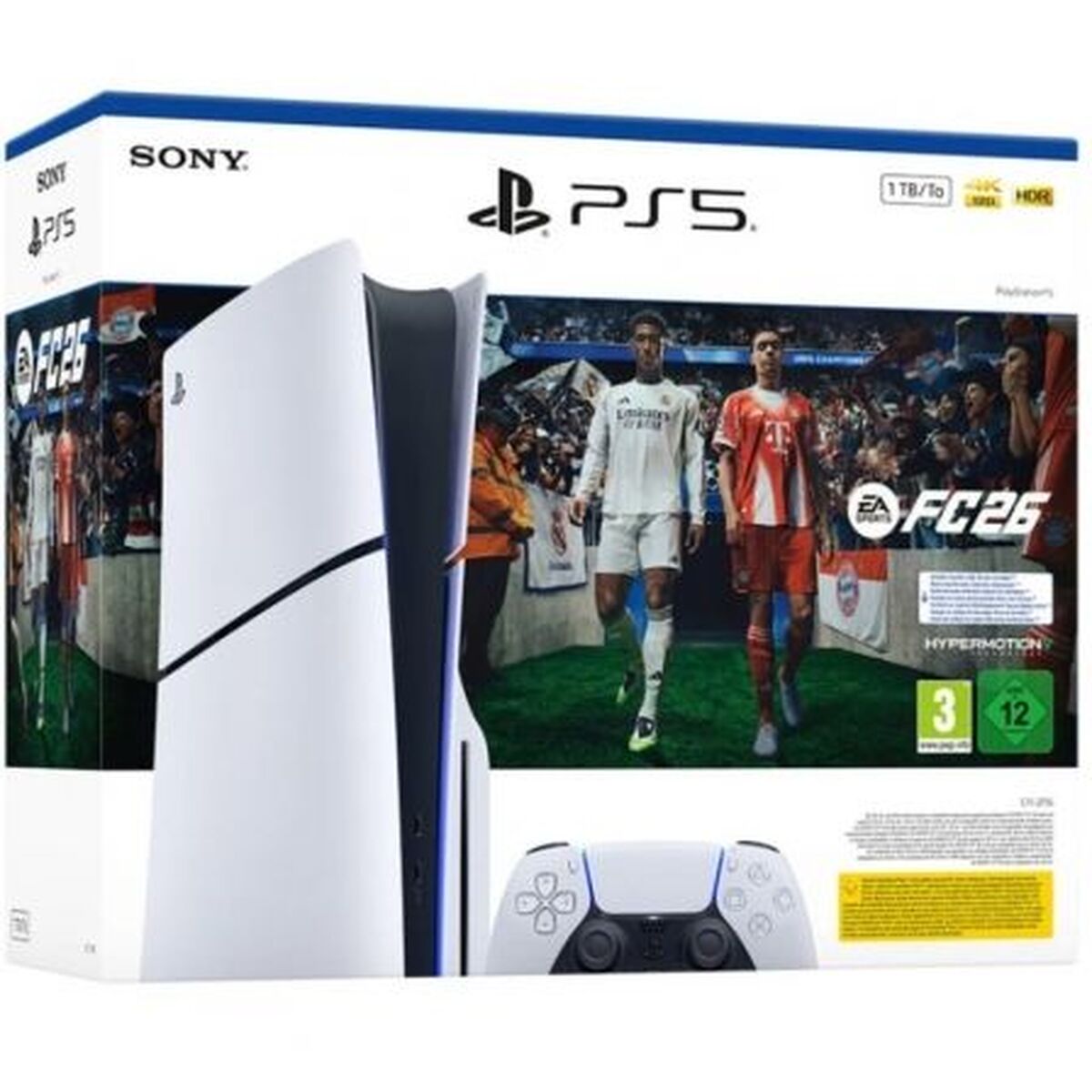 PlayStation 5 Sony PS5 STAND E+ - Electronică, Joc video