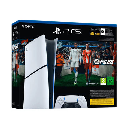 PlayStation 5 Sony Slim 825 GB 16 GB - Electronică, Joc video