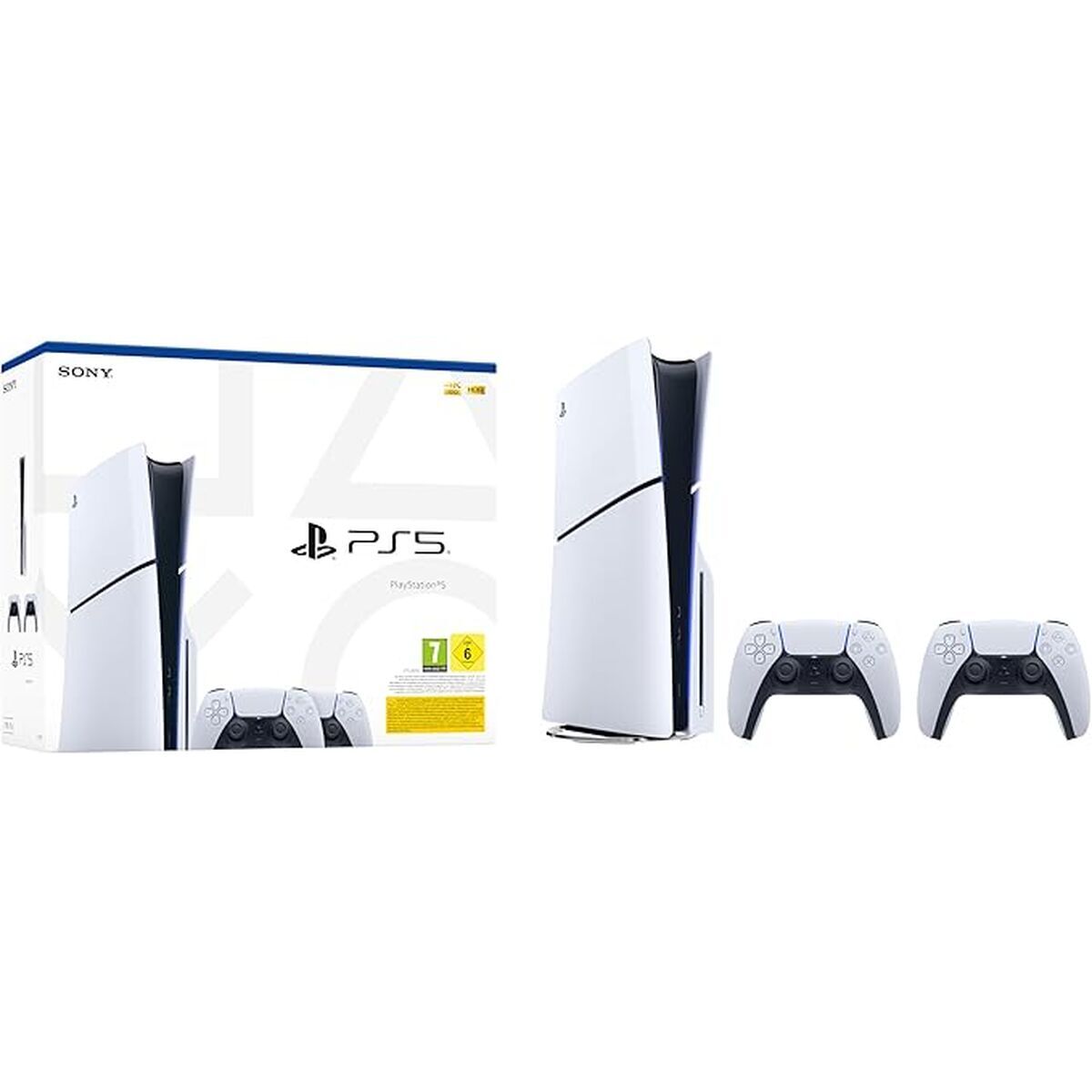 PlayStation 5 Sony PS5 STAND E - Jucarii si jocuri, Jucării electronice