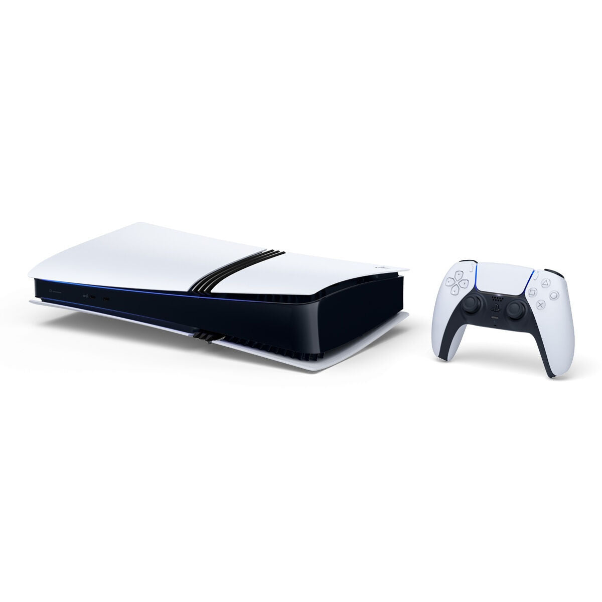 PlayStation 5 Pro Sony PRO DIGITAL 16 GB RAM - Electronică, Joc video