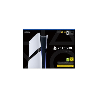 PlayStation 5 Pro Sony Digital - Electronică, Joc video